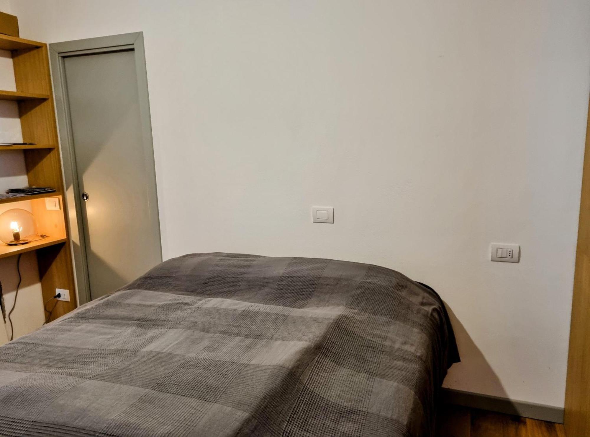 Appartamento Con Vista Sestola Exterior foto